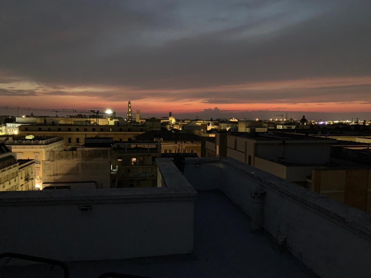 Dallalbaltramonto Лечче Экстерьер фото