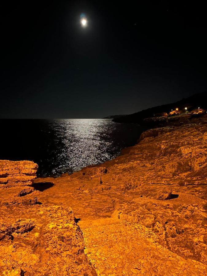 Dallalbaltramonto Лечче Экстерьер фото